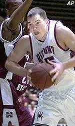 Men's Basketball Drops 71-57 Decision to Mississippi State