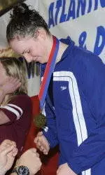 Swimming & Diving Picked Second In Preseason Atlantic 10 Poll