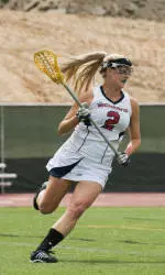 Last-Second Goal Sinks Spiders In A-10 Semifinals