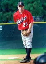 Fall World Series Game 1