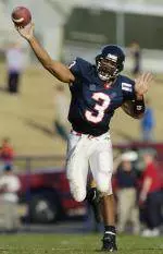 Football Announces Spring Game