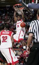 Men's Basketball Hosts Xavier On Wednesday Night