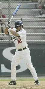 Baseball Shutout Coastal Carolina, 2-0