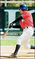 Reaver's Four RBI Lead Spiders Past Terps 13-6