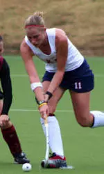 No. 17 Richmond Earns Fifth-Straight Trip To The NCAA Tournament