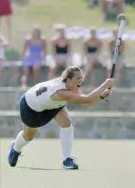 Field Hockey Downs #11 Virginia, 2-1