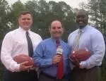 Jasmonn Coleman Named Football Radio Analyst