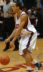 Men's Basketball Hosts City-Rival VCU In Farm Bureau Insurance Black & Blue Classic