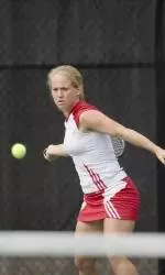 Duran And Vosters Pick Up Multiple Victories At ITA Regional Championships