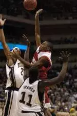 Spiders Host Colorado On Tuesday Night At 6