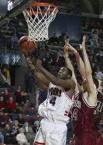 Richmond to Host #23 Wake Forest on Saturday