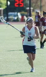 Spiders Conclude Regular Season Play At GW Friday