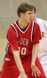 Spiders Drop Road Contest At La Salle