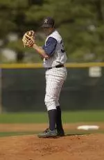 Baseball Set To Face Two Intra-State Rivals