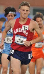 Four Spider Wins On First Day Of Fred Hardy Invitational