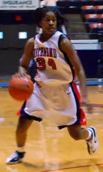 Women's Basketball Preview: Richmond at Albany