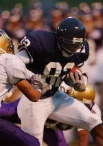 2003 Football Outlook: It's Gameday