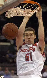 Men's Basketball Game Times Announced