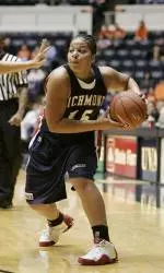 Women's Basketball To Host Athletes In Action This Saturday