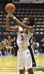 Spiders Conclude Non-Conference Action With 78-56 Rout At App State