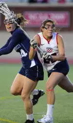 Spiders' Defense Shines In A-10 Opening Win Over Duquesne