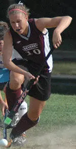 Spider Field Hockey Signs Seven Newcomers