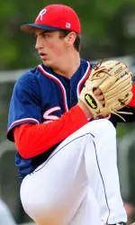 O'Neill, Clark Shutdown George Mason In 5-2 Richmond Win