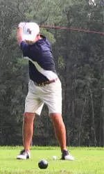 Lindstrom, Spiders Take Third At Georgetown Intercollegiate