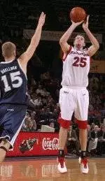 Spider Legend Returns Friday Night