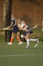 Summertime Fun for Field Hockey