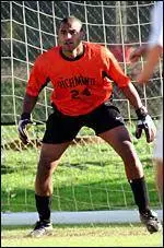 Alexander, Waggoner Named Soccer Captains