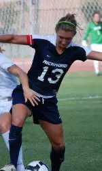 Rdzanek Leads Richmond Over Davidson, 3-2