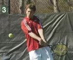 Men's Tennis Defeats American, 5-2