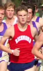 Roush Sets School Record; Benford And 4x800 Also Earn Victories At Legacy