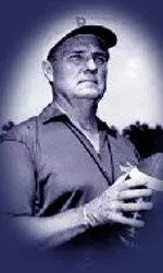 Hall Of Fame Football Coach Frank Jones Dies