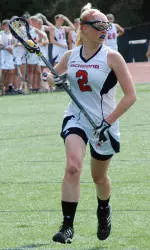 No. 2 Duke Too Much For Richmond