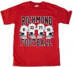 Spider Sportsline Premieres Wednesday Night At UR Bookstore