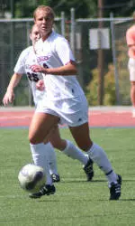 Women's Soccer Drops Non-Conference Match To Longwood