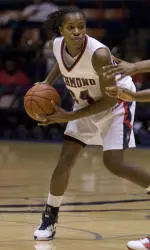 Slow Start Dooms Spiders