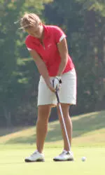 Folgosa Ties For Ninth As Spiders Finish Ninth At Yale