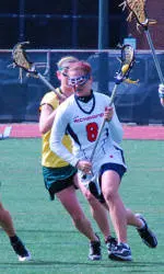 Spiders Open A-10 Play With Win Over UMass