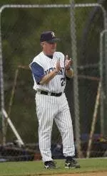 Spider Baseball Announces Winter Clinic Dates