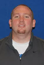 Stephen Davis joins Men's Soccer Coaching Staff