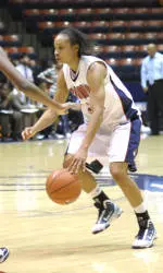 Spiders Fall To Charlotte In A-10 Title Rematch