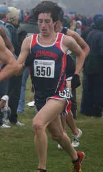 Richmond Cross Country Travels To Lexington For Preseason Camp