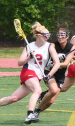 No. 20 Richmond Buries Longwood In Season Opener