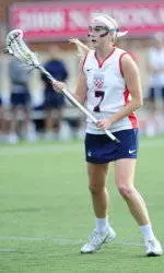 Women's Lacrosse Hosts Saint Joe's For Senior Day Friday