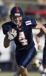 Catch Wide Receiver Matt Hale On The Spider Sportsline At Buffalo Wild Wings TONIGHT