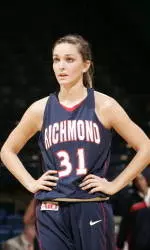 Women's Basketball Hosts Duquesne Saturday At 4:30 P.M.