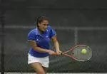 Women's Tennis Postpones NC State Match